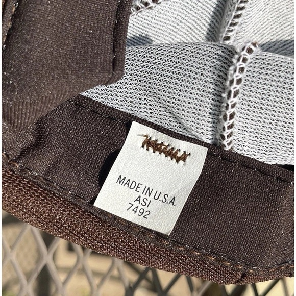 Vintage JJ's Lounge‎ Bar Hat Anchorage Alaska Beer Memorabilia Beret Cap - Picture 7 of 7